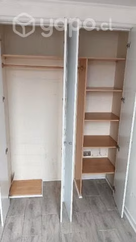 Arriendo depto nuevo