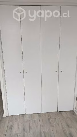 Arriendo depto nuevo