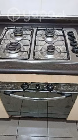 Arriendo depto nuevo