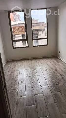 Arriendo depto nuevo