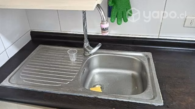 Arriendo depto nuevo