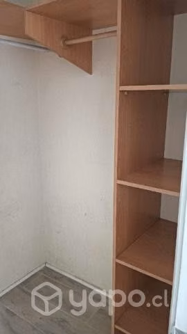 Arriendo depto nuevo