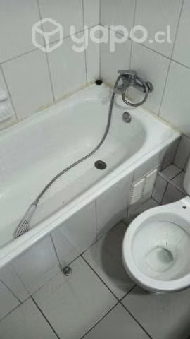 Arriendo depto nuevo