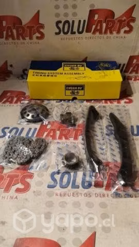 Kit distribucion para haima 2