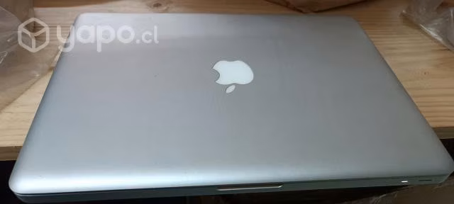 MacBook modelo A1278, año 2012 - Imagen 3