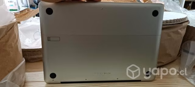 MacBook modelo A1278, año 2012 - Imagen 2