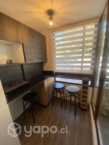 Arriendo depto Lomas de San Andrés