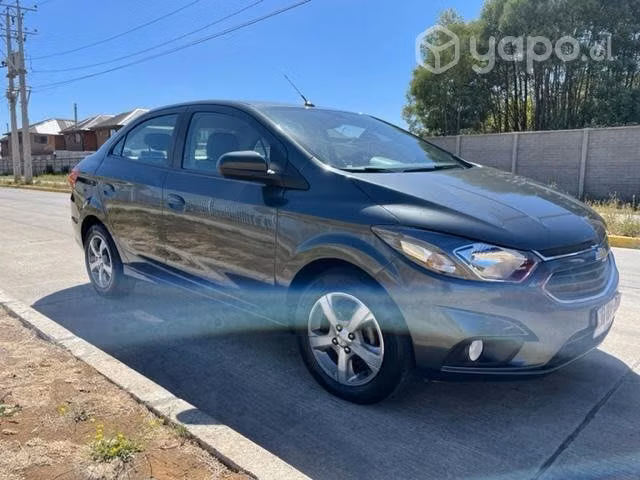 Chevrolet prisma 2018 - Imagen 2