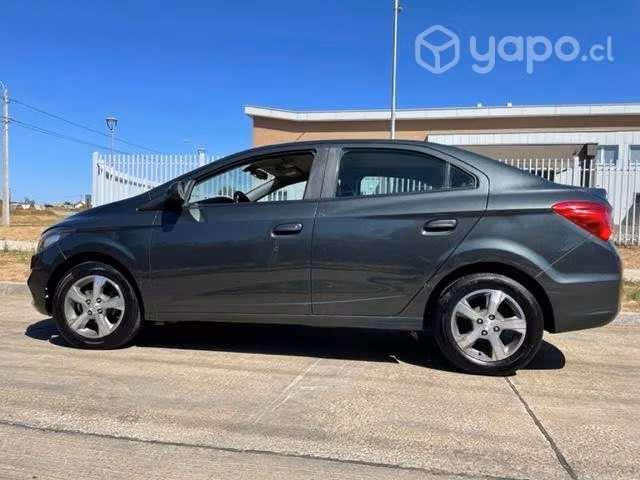 Chevrolet prisma 2018 - Imagen 3