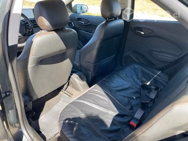 Chevrolet prisma 2018 - Imagen 8