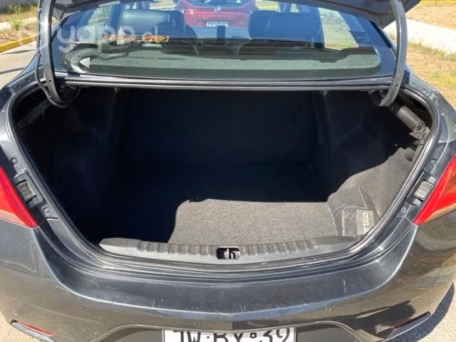 Chevrolet prisma 2018 - Imagen 6