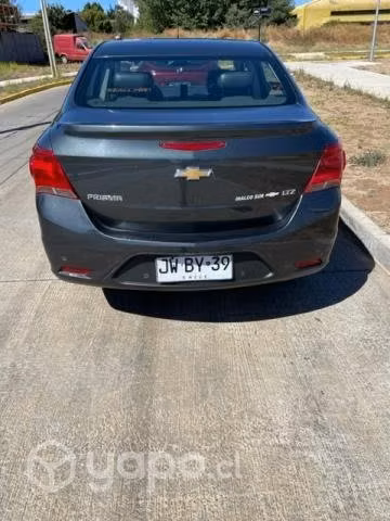 Chevrolet prisma 2018 - Imagen 7