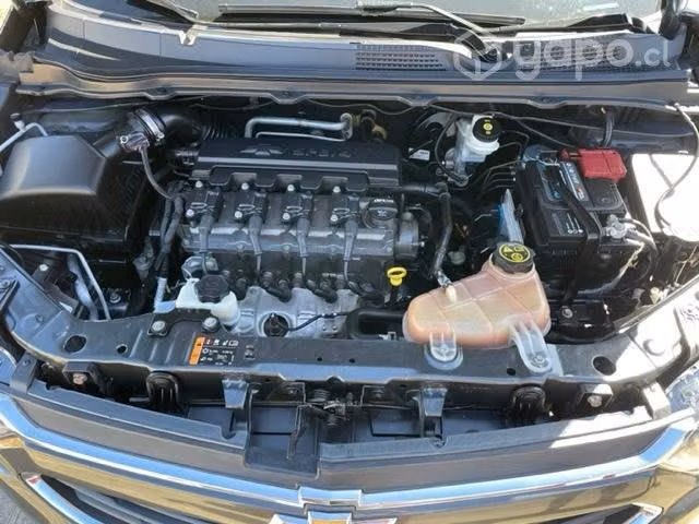 Chevrolet prisma 2018 - Imagen 5
