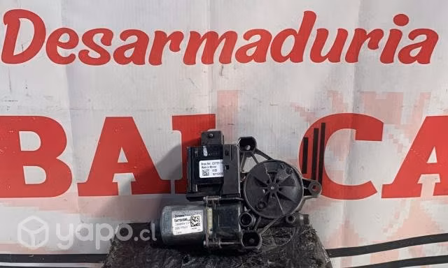 Motor alza vidrio delantero izquierdo RAM 1000 SLT