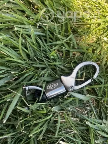 Llaveros auto Kia