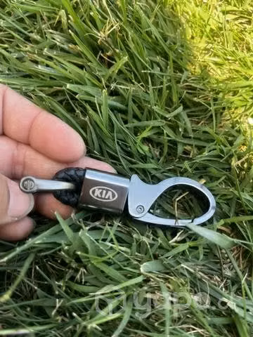 Llaveros auto Kia