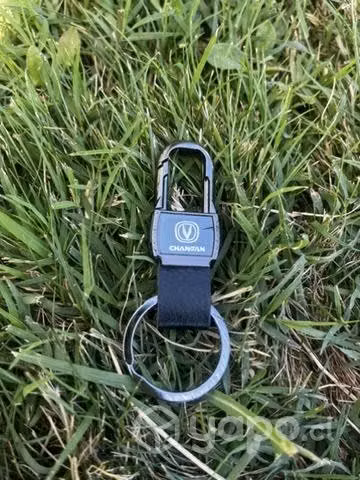 Llavero auto changan