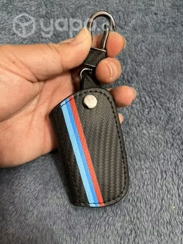 Llavero funda llave auto BMW