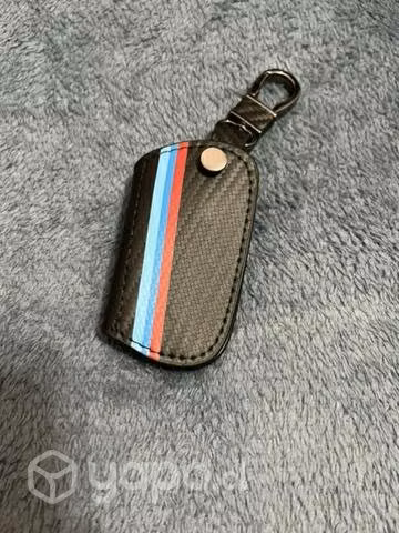Llavero funda llave auto BMW