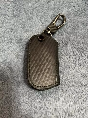 Llavero funda llave auto BMW