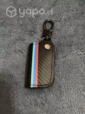 Llavero funda llave auto BMW