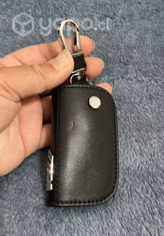 Llavero estuche llave auto BMW serie m