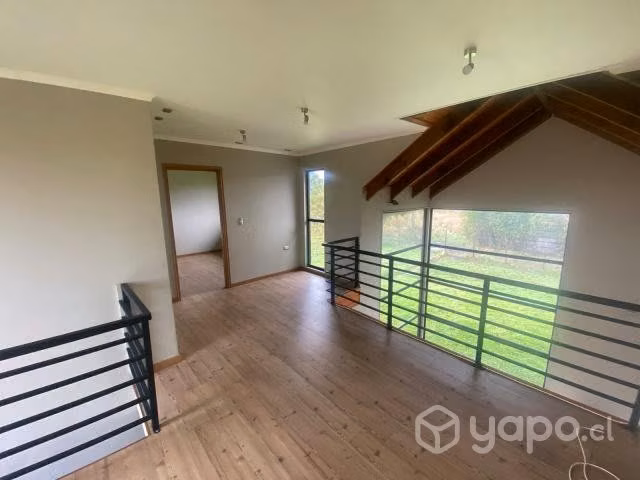 Casa Condominio Santa Raquel, Km 2.4 Camino Antuco