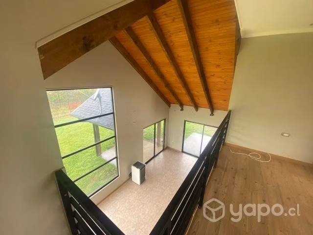 Casa Condominio Santa Raquel, Km 2.4 Camino Antuco - Imagen 2