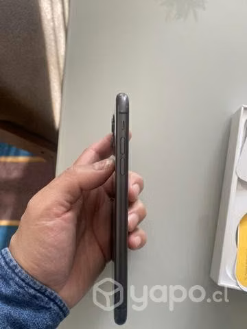 IPhone 11 64GB - Imagen 3