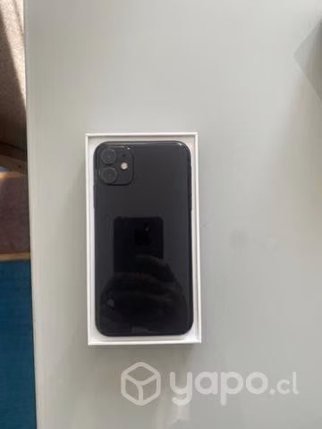 IPhone 11 64GB - Imagen 4