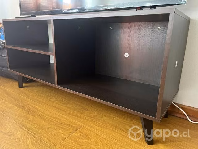 Combo TV Samsung 50 + rack TV 50 + subwoofer sam