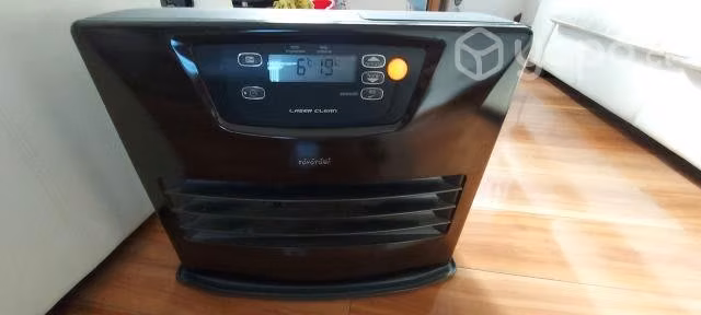Estufa Keronen Parafina