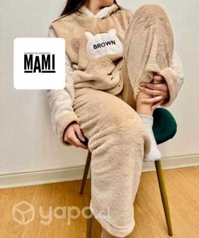 Oferta pijama de polar 💥💥💥 - Imagen 3