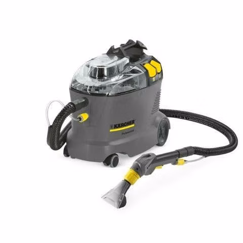 Puzzi 8/1 Karcher - limpiadora de tapiz