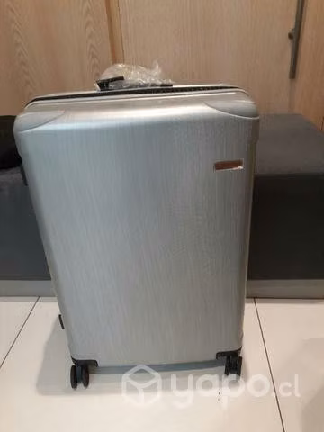 Maleta de viaje reisen nueva
