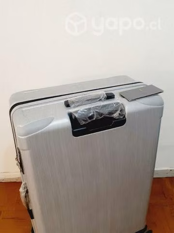 Maleta de viaje reisen nueva - Imagen 4