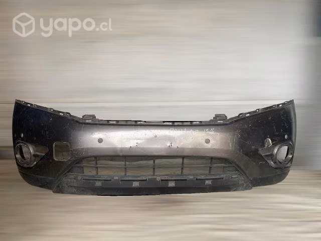 Parachoque delantero nissan pathfinder 2013-2016