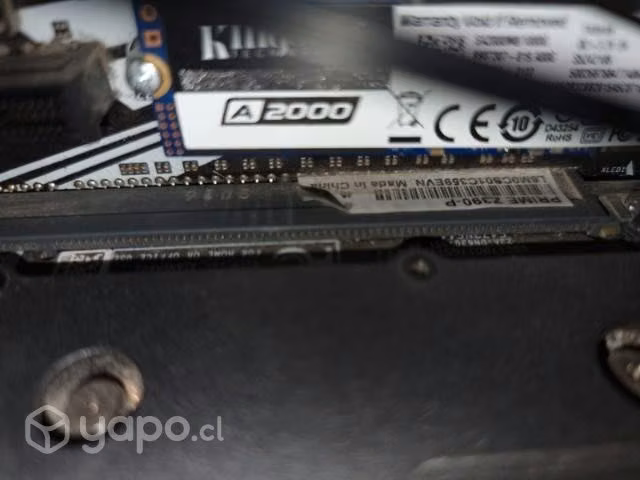 PC Gamer (Sin Pantalla) - Imagen 6