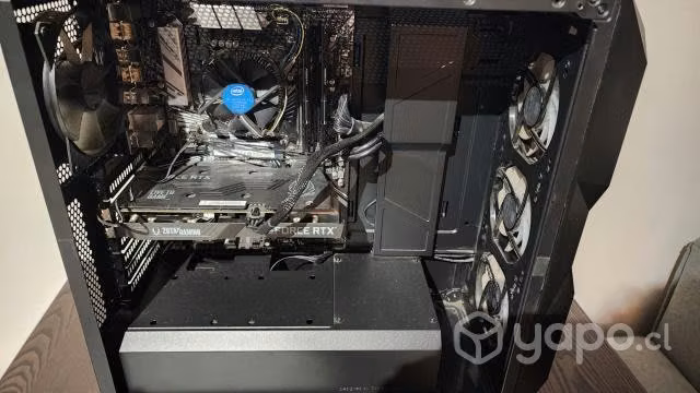 PC Gamer (Sin Pantalla) - Imagen 5