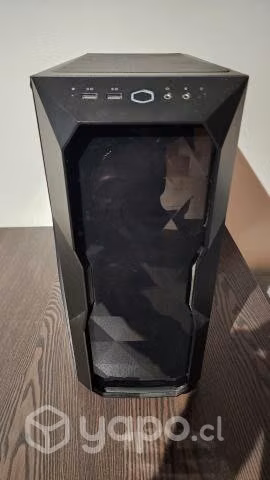 PC Gamer (Sin Pantalla)