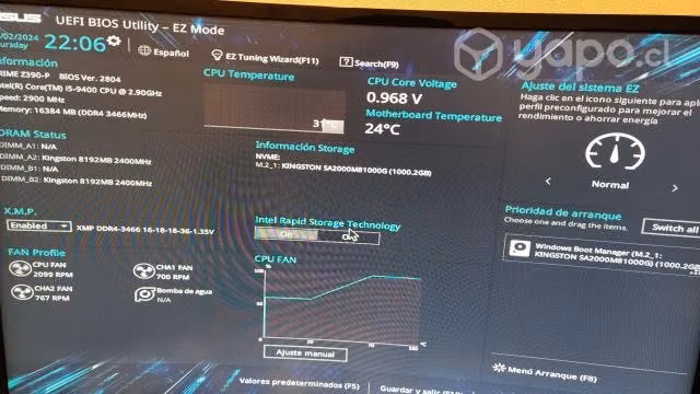 PC Gamer (Sin Pantalla) - Imagen 4