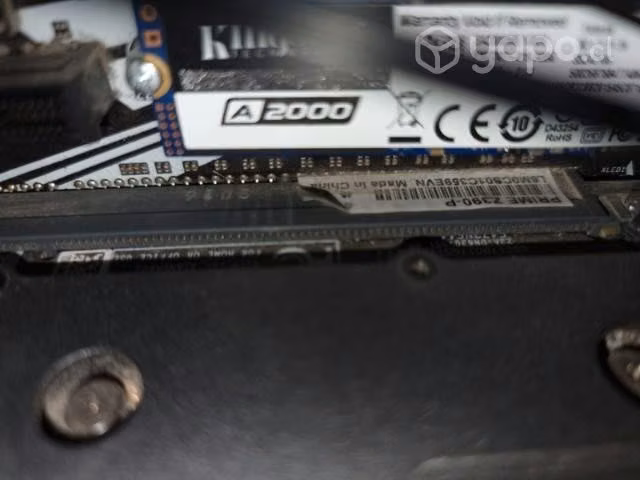PC Gamer (Sin Pantalla) - Imagen 3