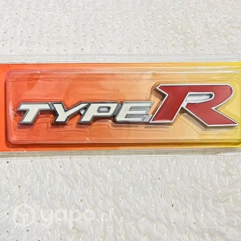 Logos auto typeR