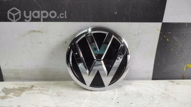 Logo Jetta 2.0