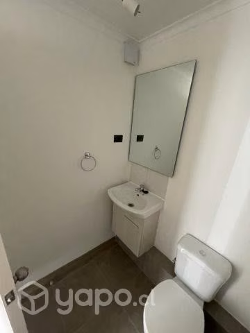 Se arrienda dpto nuevo en Talcahuano