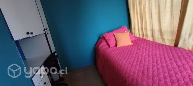 Vende departamento Iquique sector Sur condominio - Imagen 4