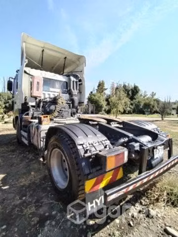 Tracto Camión Hyundai HD500