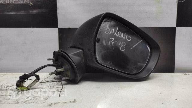 Espejo baleno 2018 a 2020 rh 2.0