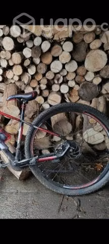 Bicicleta Fantom Aro 29