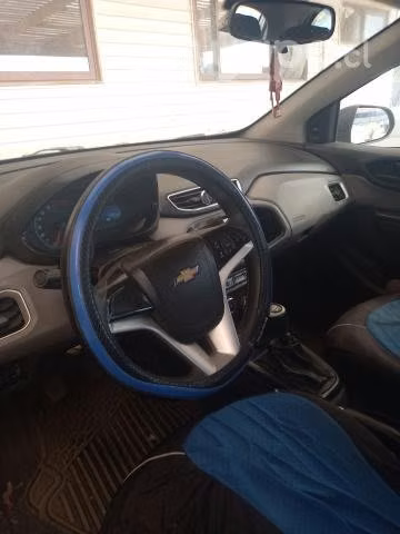 Vendo mi auto chevrolet onix 2018 - Imagen 5